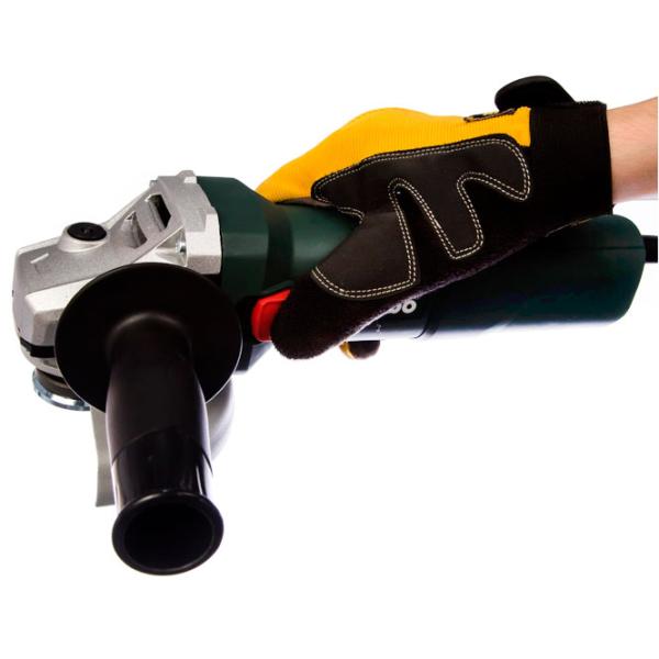 Polizor Metabo W 1100-125 (603614010) Unghiular/ 1100 W photo 5