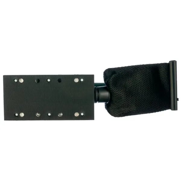 Șlefuitor Metabo SR 2185 (600441500) Cu vibrații/ Green photo 4 Șlefuitor Metabo SR 2185 (600441500) Cu vibrații/ Green photo 4