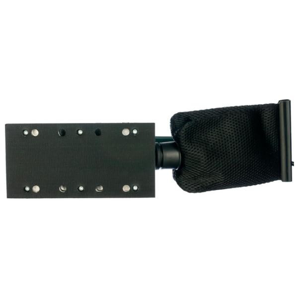 Șlefuitor Metabo SR 2185 (600441500) Cu vibrații/ Green photo 4 Șlefuitor Metabo SR 2185 (600441500) Cu vibrații/ Green photo 4