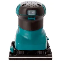 Шлифовальная машина Makita BO4556 Синий photo 2