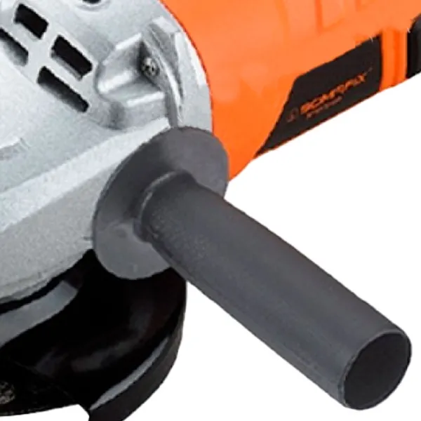 Polizor Somafix SFS125120 Unghiular / 1100 W / Orange photo 2