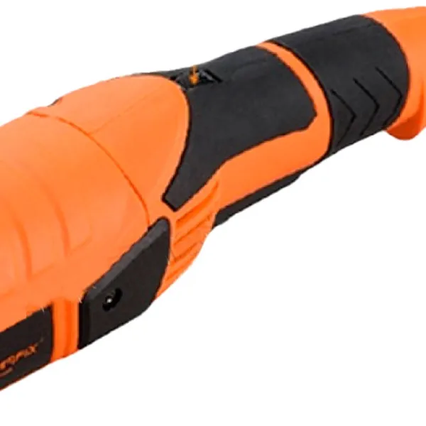Polizor Somafix SFS125120 Unghiular / 1100 W / Orange photo 4