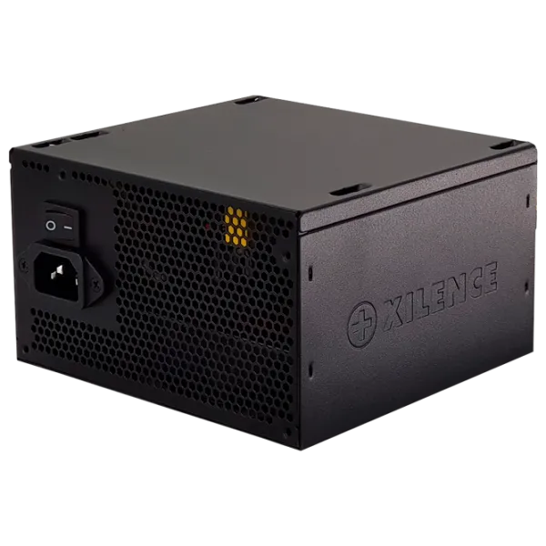 Блок питания Xilence XP650MR11 80+ Bronze/ 650 Вт photo 3