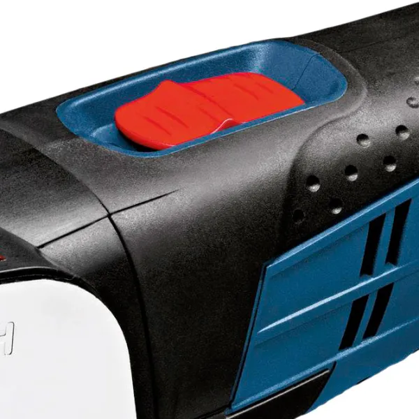 Foarfecă electrică Bosch GUS 10,8 V-Li (B06019B2904) 700 rot/ min photo 2