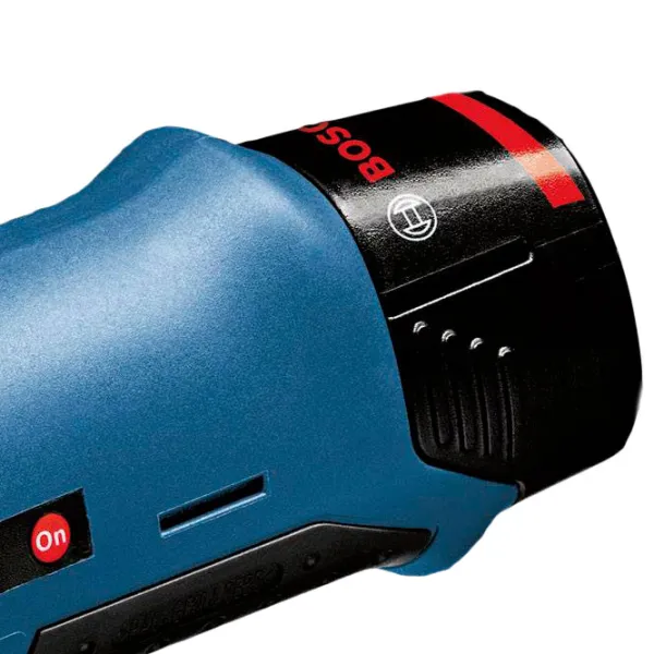 Foarfecă electrică Bosch GUS 10,8 V-Li (B06019B2904) 700 rot/ min photo 4