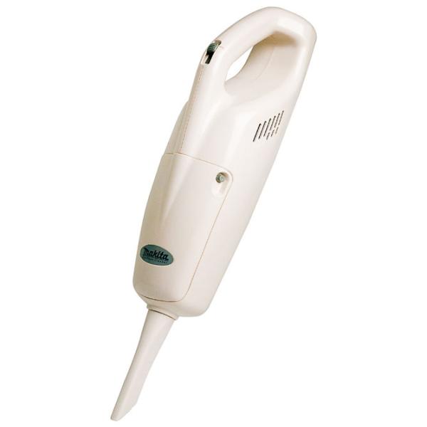 Портативный пылесос Makita 4013D Белый photo 4 Портативный пылесос Makita 4013D Белый photo 4