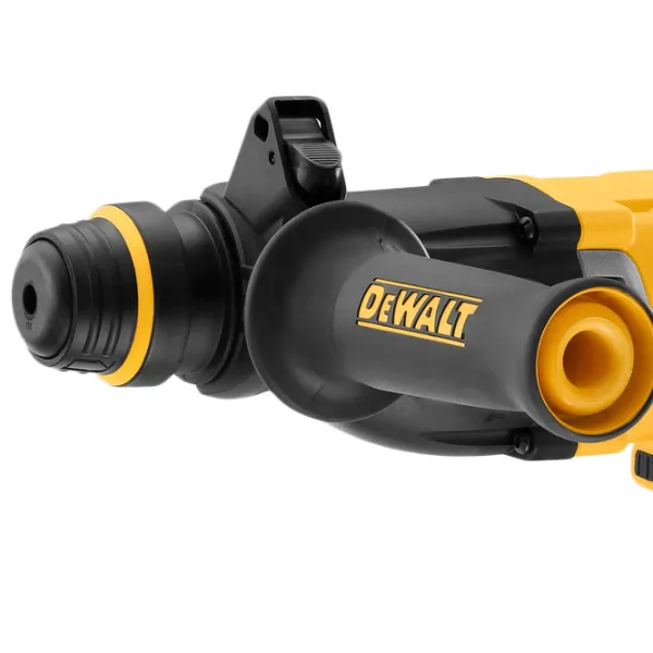 Ciocan rotopercutor Dewalt DCH263P1 Yellow photo 2