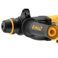 Ciocan rotopercutor Dewalt DCH263P1 Yellow photo 2