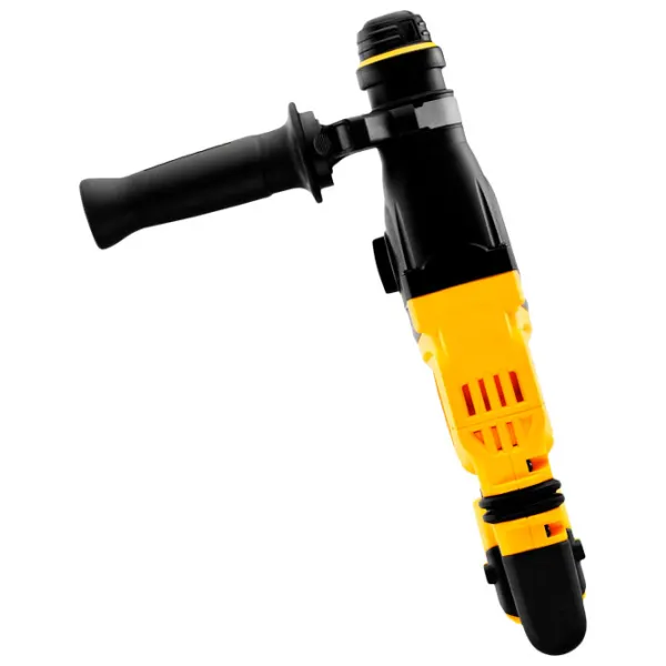 Ciocan rotopercutor Dewalt DCH263P1 Yellow photo 5