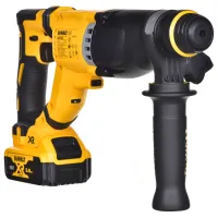 Ciocan rotopercutor Dewalt DCH263P1 Yellow photo 6