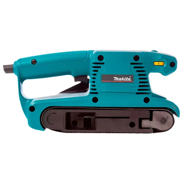 Șlefuitor Makita 9911 Cu bandă/ Blue photo 2