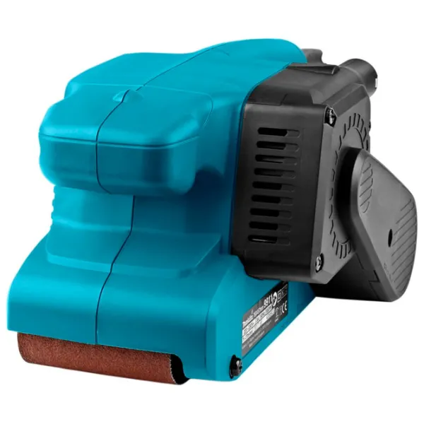 Șlefuitor Makita 9911 Cu bandă/ Blue photo 4