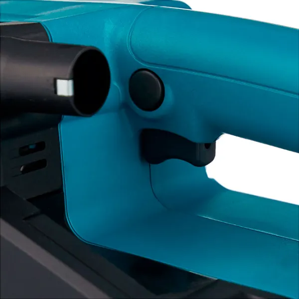 Șlefuitor Makita 9911 Cu bandă/ Blue photo 5