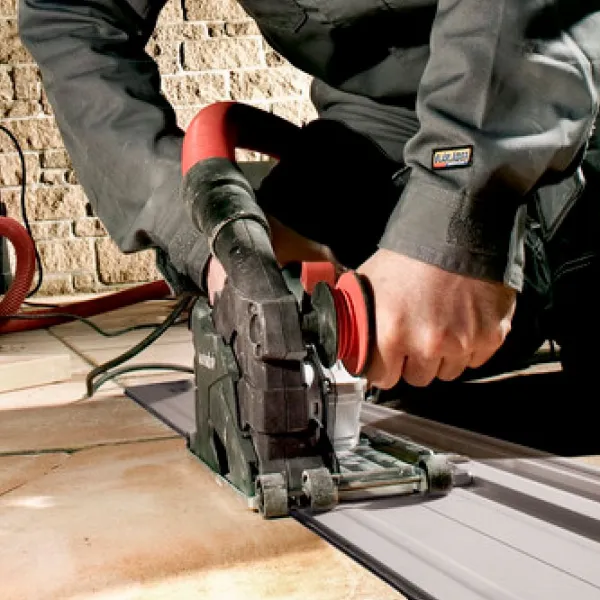 Polizor Metabo W 12-125 HD CED Set (600408500) Unghiular/ 1250 W photo 6
