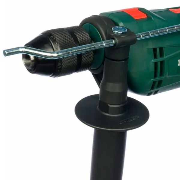 Дрель Metabo SBE 650 Impuls 320 Вт/ 1500 об/ мин photo 5