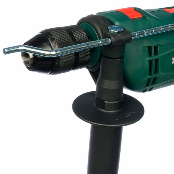 Дрель Metabo SBE 650 Impuls 320 Вт/ 1500 об/ мин photo 5