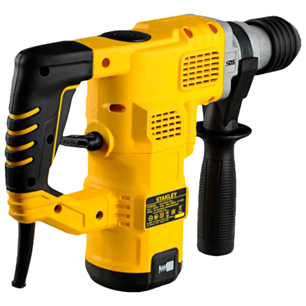 Ciocan rotopercutor Stanley STHR323K 1250 W/ Yellow photo 4