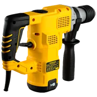 Ciocan rotopercutor Stanley STHR323K 1250 W/ Yellow photo 4