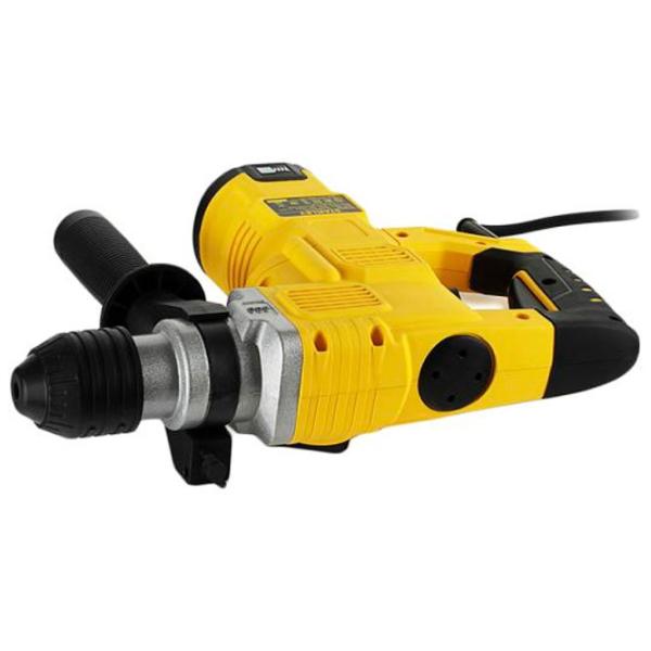 Ciocan rotopercutor Stanley STHR323K 1250 W/ Yellow photo 5