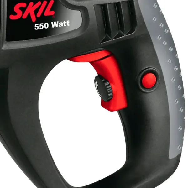 Ciocan rotopercutor Skil 1735 AA 550 W/ Red photo 3
