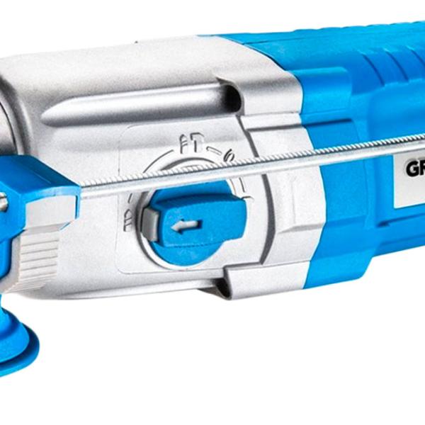 Ciocan rotopercutor Graphite Pro Pro 59GP501 900 W photo 3