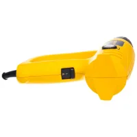 Строительный фен Stanley STXH2000 2000 Вт / Желтый photo 3