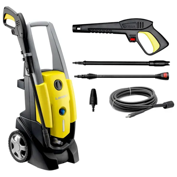 Мойка высокого давления Lavor GIANT 20 2100 Вт photo 2