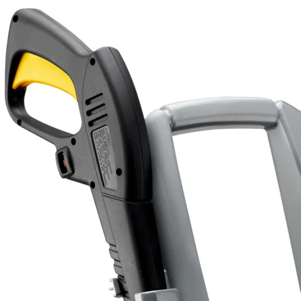 Мойка высокого давления Lavor GIANT 20 2100 Вт photo 3