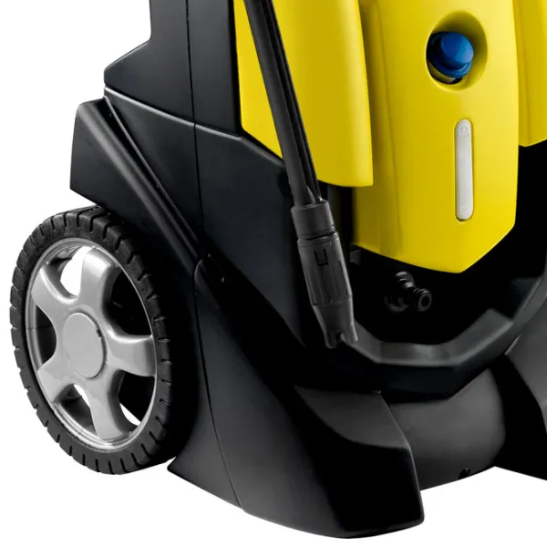Мойка высокого давления Lavor GIANT 20 2100 Вт photo 4