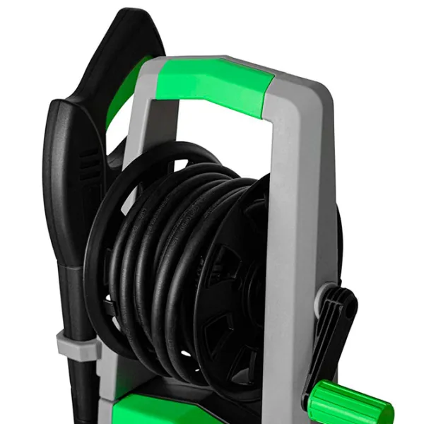 Maşină de curăţat cu presiune Lavor Predator 160 WPS 2500 W photo 4