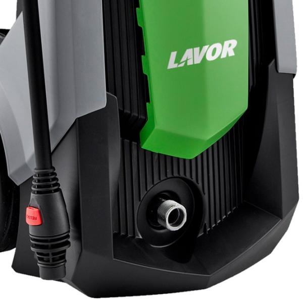 Maşină de curăţat cu presiune Lavor Predator 160 WPS 2500 W photo 5
