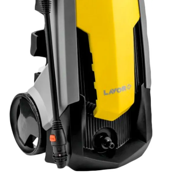 Maşină de curăţat cu presiune Lavor RIDE 110 1700 W photo 3