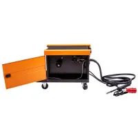 Aparat de sudat Villager MAG 170 R 400 V semiautomat (MIG/ MAG) photo 2