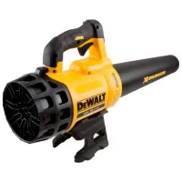Suflantă de frunze Dewalt DCM562PB cu acumulator/ Yellow photo 3