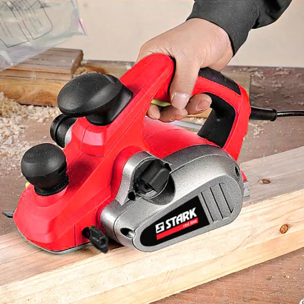 Rindea electrica Stark PL 850 16000 rot/ min photo 6