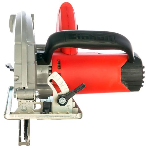 Дисковая пила Einhell TC-CS 1400  photo 2