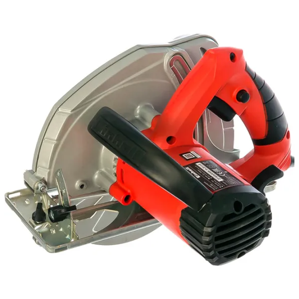 Дисковая пила Einhell TC-CS 1400  photo 3