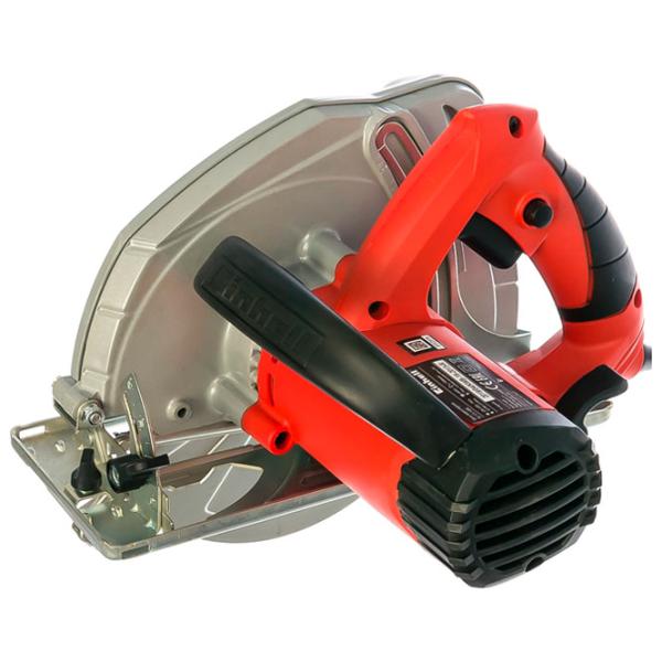 Дисковая пила Einhell TC-CS 1400  photo 3