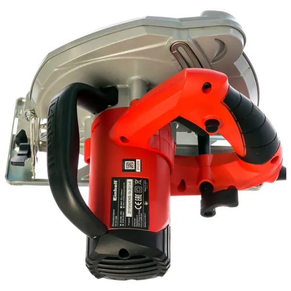 Дисковая пила Einhell TC-CS 1400  photo 4