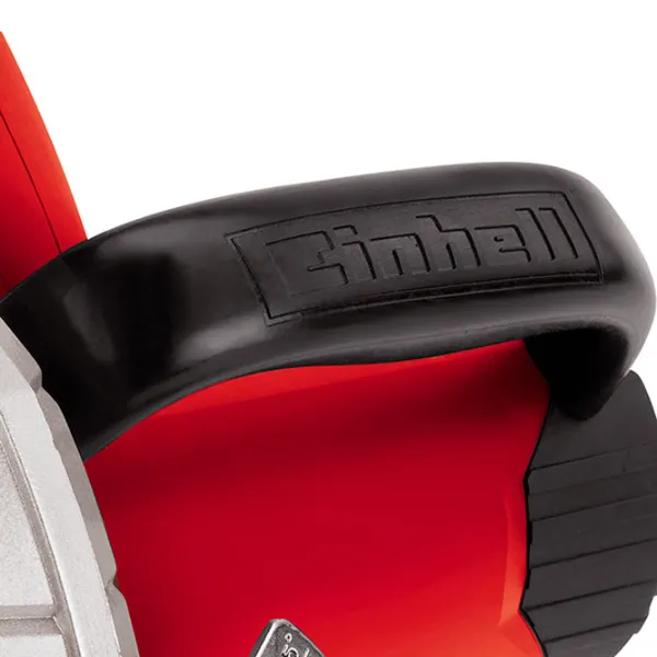 Дисковая пила Einhell TC-CS 1400  photo 5