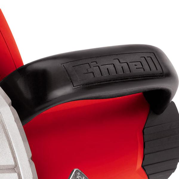 Дисковая пила Einhell TC-CS 1400  photo 5