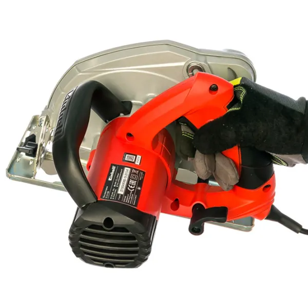 Дисковая пила Einhell TC-CS 1400  photo 6