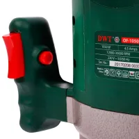 Maşina de frezat DWT OF-1050 V 12000 rot/ min photo 2