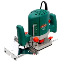 Maşina de frezat DWT OF-1050 V 12000 rot/ min photo 3
