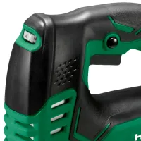 Fierăstrău pentru decupat Hitachi CJ160VNSZ 26 mm / Green photo 2