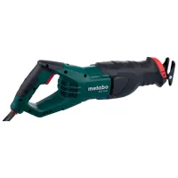 Сабельная пила Metabo SSE 1100 1100 Вт photo 2
