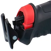 Сабельная пила Metabo SSE 1100 1100 Вт photo 4