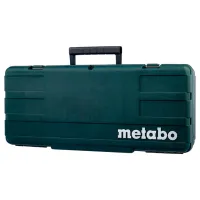 Сабельная пила Metabo SSE 1100 1100 Вт photo 5