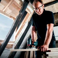 Электролобзик Metabo STE 100 Quick Industrial 22 мм / Зеленый photo 5