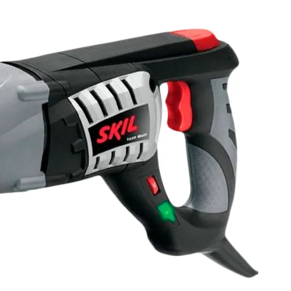 Сабельная пила Skil 4900 AG 1050 Вт photo 3